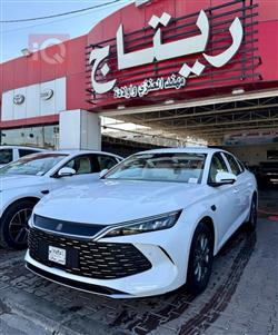 بی وای دی کوێن L DM-i